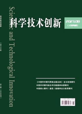 《科学技术创新》杂志